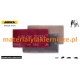  MIRLON TOTAL MICRO FINE P2500 materialylakiernicze.pl